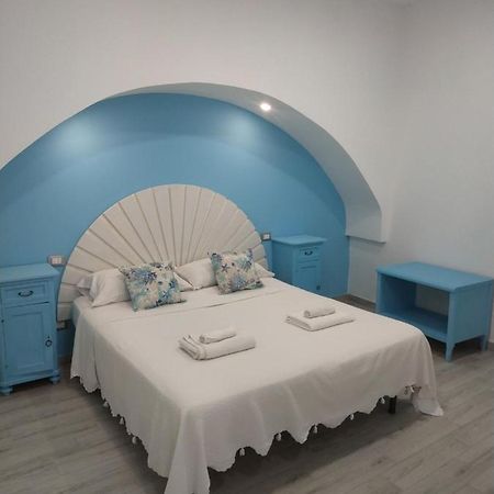 דירות גיארדיני נאקסוס Loft Sul Mare מראה חיצוני תמונה