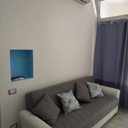 דירות גיארדיני נאקסוס Loft Sul Mare מראה חיצוני תמונה
