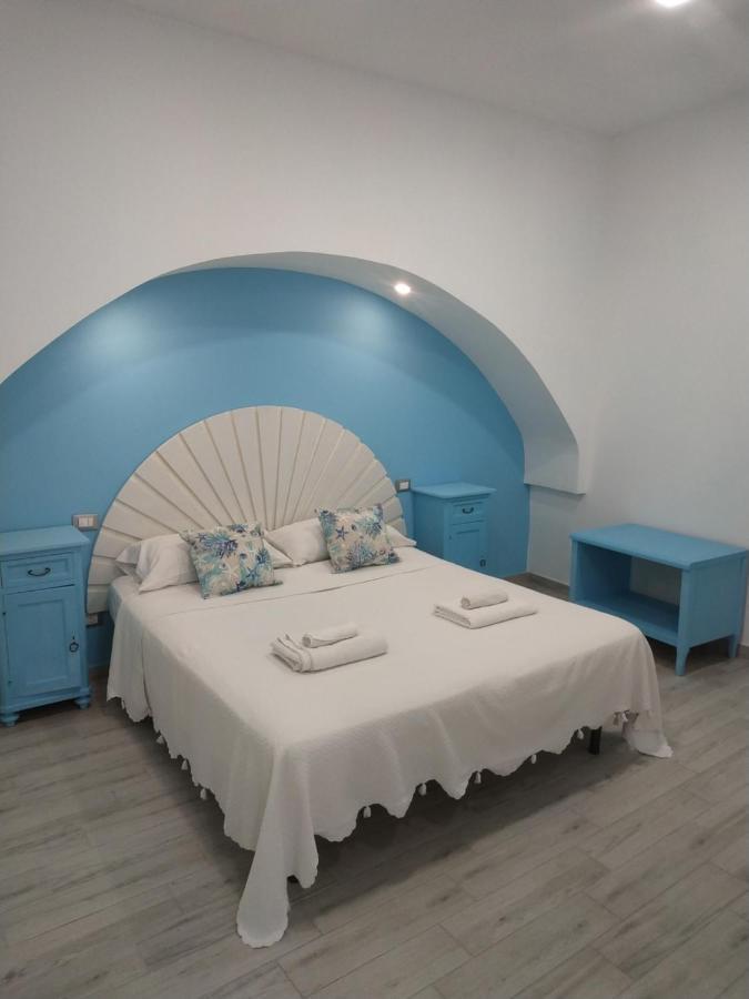 דירות גיארדיני נאקסוס Loft Sul Mare מראה חיצוני תמונה