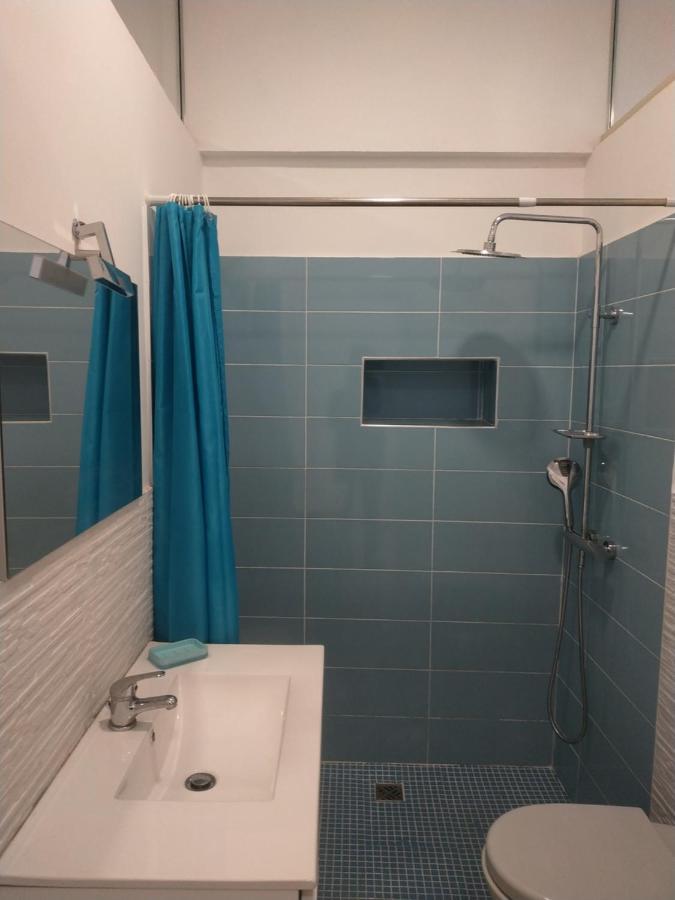 דירות גיארדיני נאקסוס Loft Sul Mare מראה חיצוני תמונה