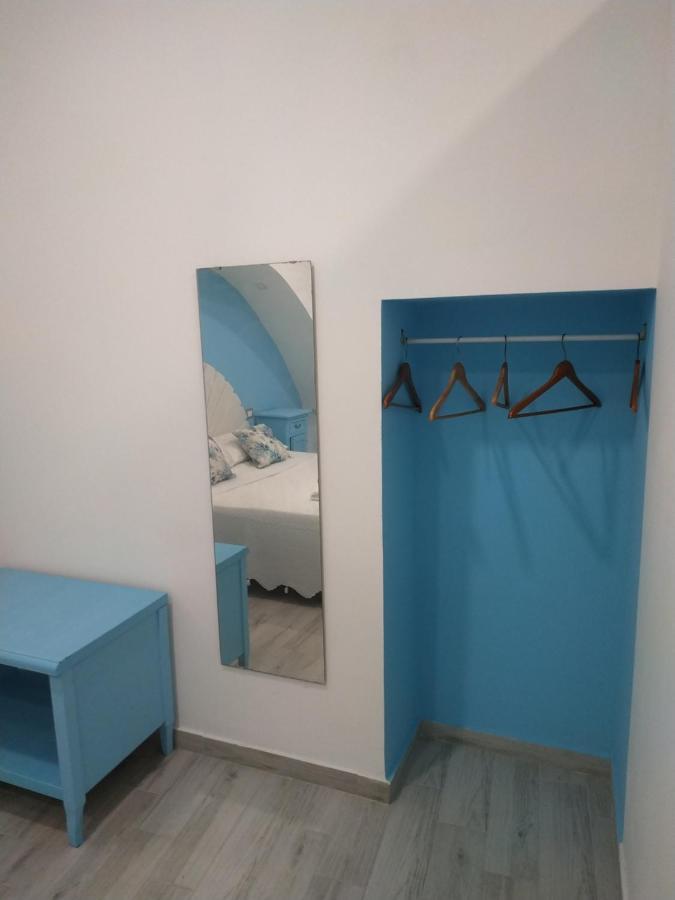 דירות גיארדיני נאקסוס Loft Sul Mare מראה חיצוני תמונה