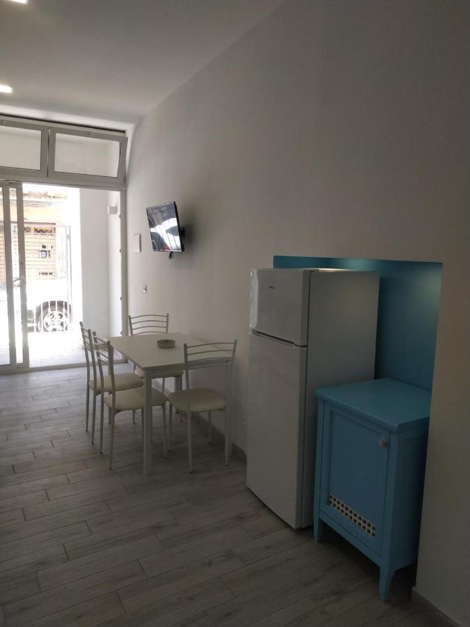 דירות גיארדיני נאקסוס Loft Sul Mare מראה חיצוני תמונה