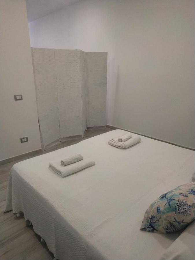 דירות גיארדיני נאקסוס Loft Sul Mare מראה חיצוני תמונה